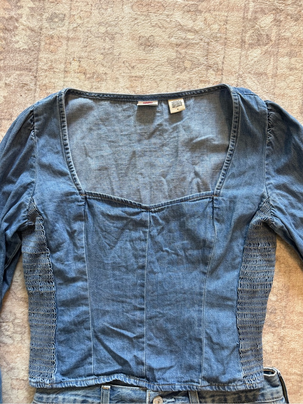 Levi's Denim Bundle - Picture 3 of 10